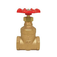 RedWhiteValve Gate Valve 280B