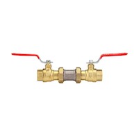 DZR-LF-Thermostatic-Balancing-Valve-9960ABIBV-FNPT