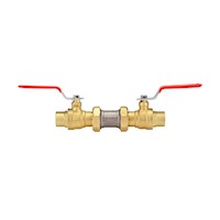 DZR-LF-Thermostatic-Balancing-Valve-9960ABIBV-Solder