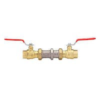 DZR-LF-Thermostatic-Balancing-Valve-9960ABIBVC-FNPT