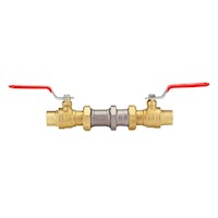 DZR-LF-Thermostatic-Balancing-Valve-9960ABIBVC-Solder