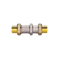 DZR-LF-Thermostatic-Balancing-Valve-9960ABTC-Solder
