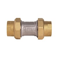 DZR-Lead-Free-Thermostatic-Balancing-Valve-9960ABT-FNPT