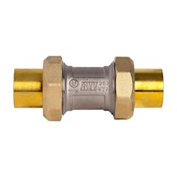 DZR-Lead-Free-Thermostatic-Balancing-Valve-9960ABT-Solder