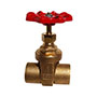 RedWhiteValve Gate Valve 207AB RedWhiteValve Gate Valve 207AB
