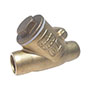 RedWhiteValve Check Valve 237AB