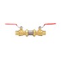 DZR-LF-Thermostatic-Balancing-Valve-9960ABIBV-Solder