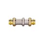 DZR LF Thermostatic Balancing Valve 9960ABTC EzPress