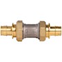 DZR Lead Free Thermostatic Balancing Valve 9960ABT PEX