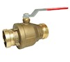 RedWhiteValve_Ball_Valve_5020ABX